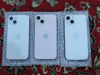 Apple iPhone 13