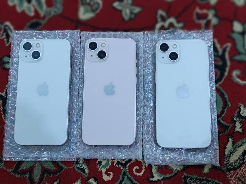 Apple iPhone 13 1