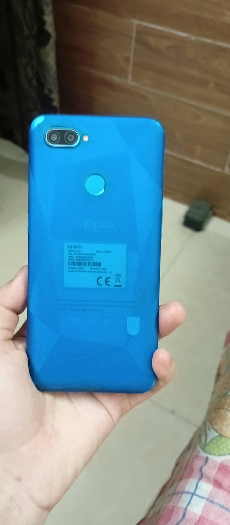 OPPO A12 1