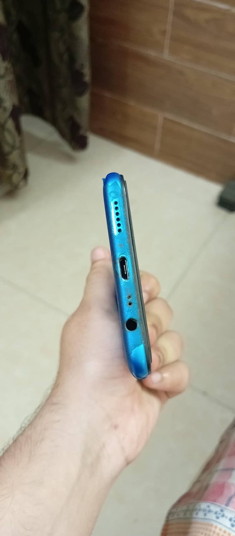 OPPO A12 4