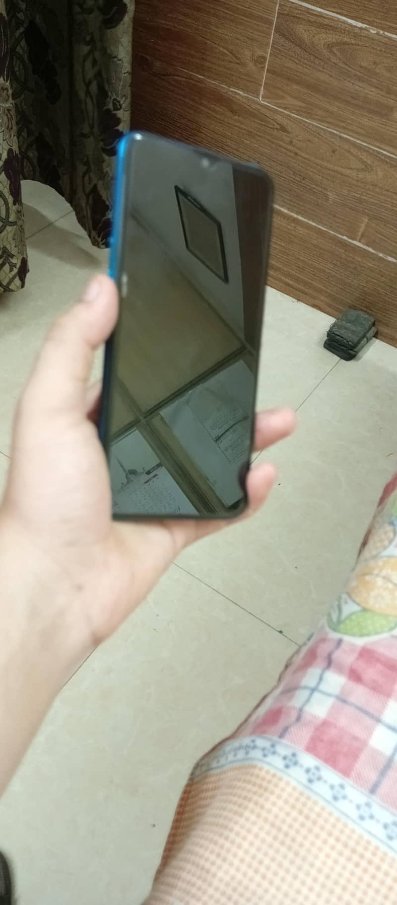OPPO A12 5