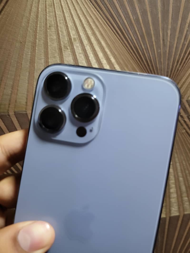 Apple iPhone 13 Pro Max 1