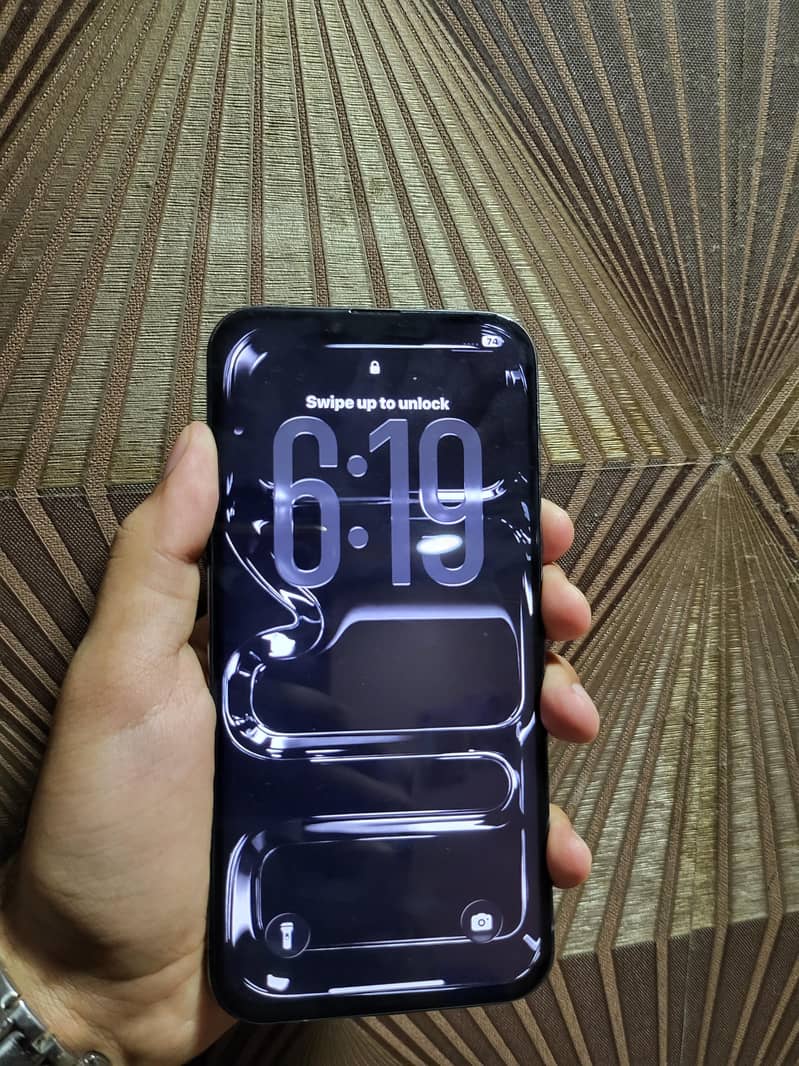 Apple iPhone 13 Pro Max 2