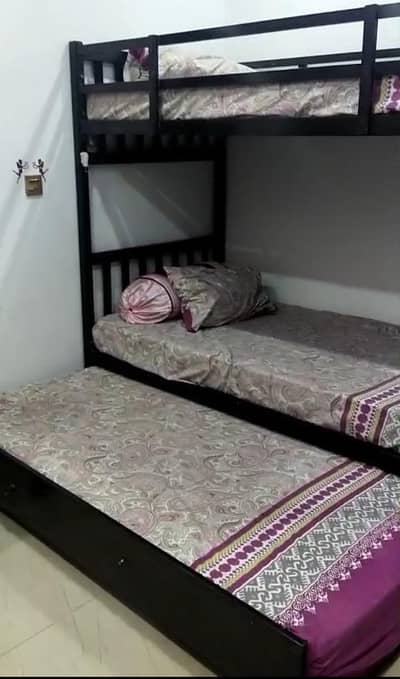 Bunk bed