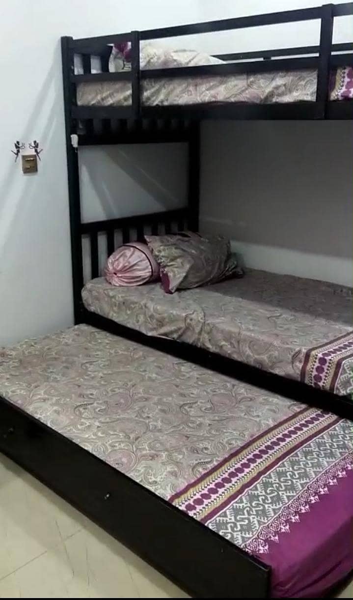 Bunk bed 0