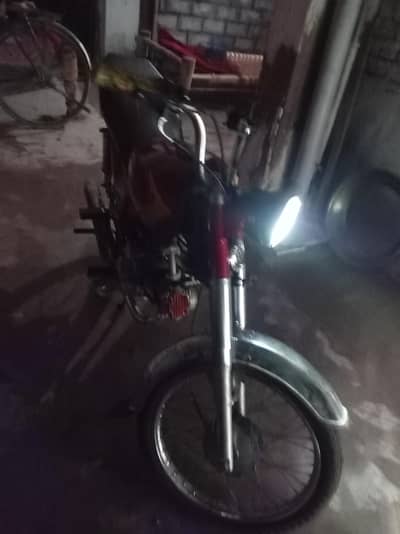 good condition mai hai sir interested person rbt WhatsApp 03197848839