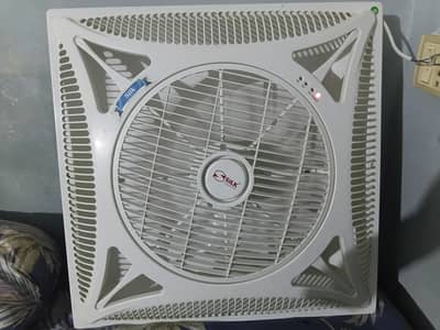 celling fan