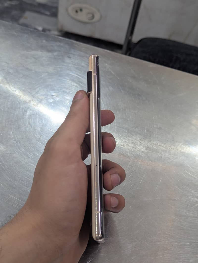 Google Pixel 6 Pro 3