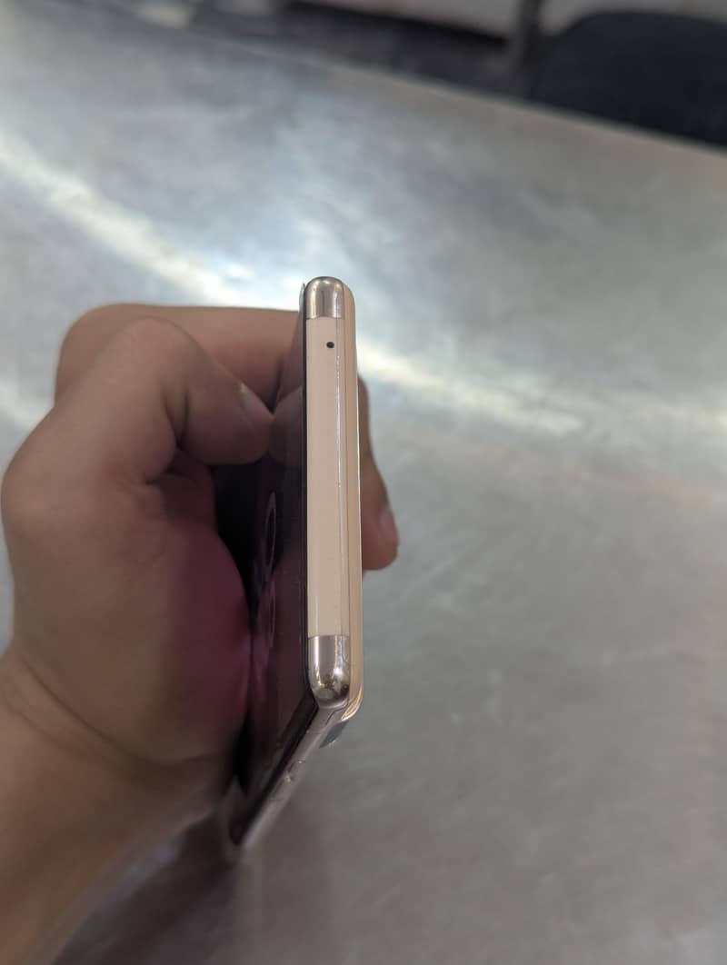 Google Pixel 6 Pro 4