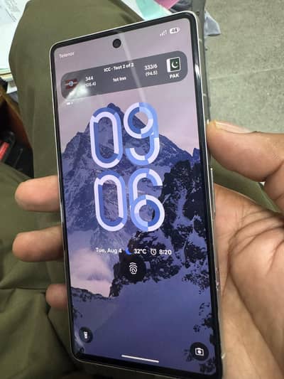 Google Pixel 7