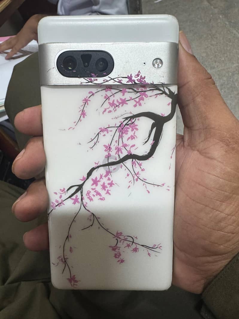 Google Pixel 7 1