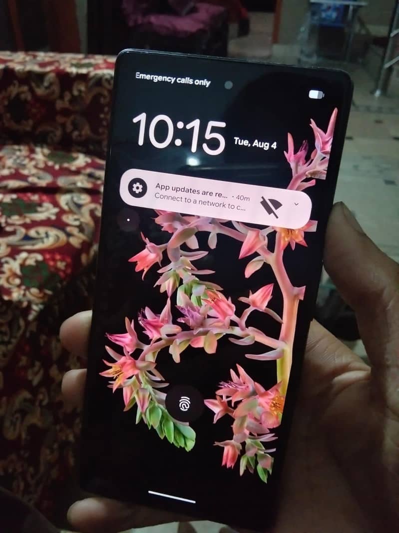 Google Pixel 6 1