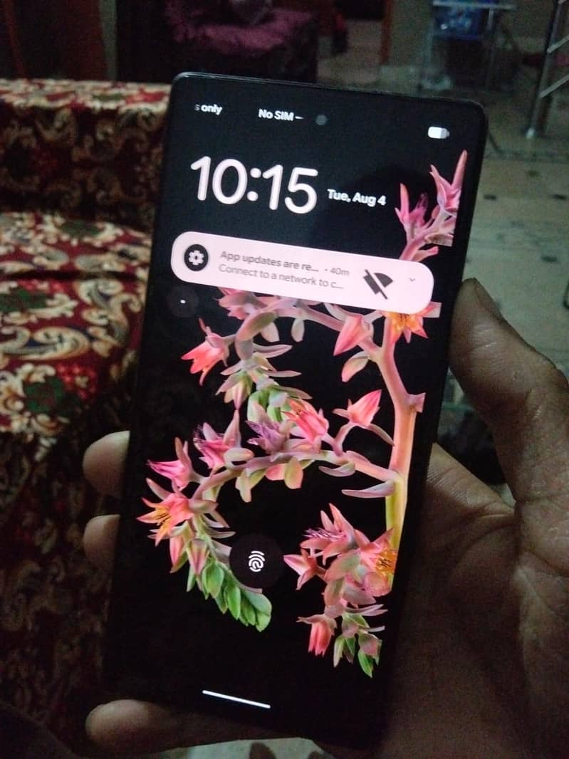 Google Pixel 6 2