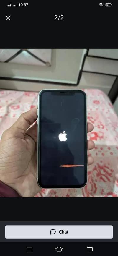 Apple iPhone XR