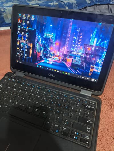 Dell Latitude 3190 2-in-1 Touchscreen Laptop | 8GB RAM | 128GB SSD