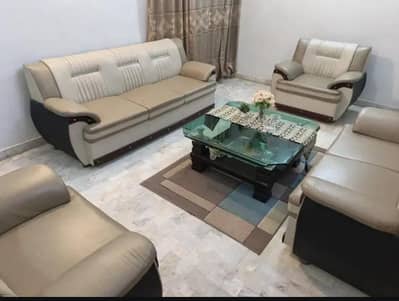Sofa Set for Sale
