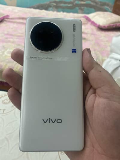 vivo x90s 12/256 offical approved
