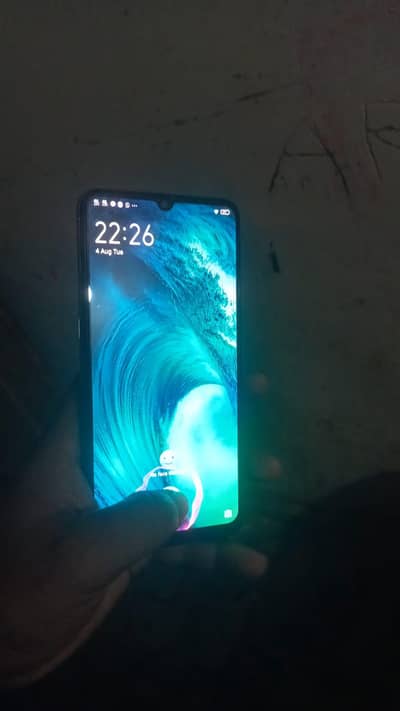 Vivo S1 8 256 03083496596 exchange b ho. jay ga