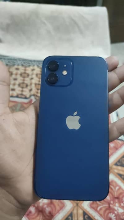 Apple iPhone 12 64gb jv