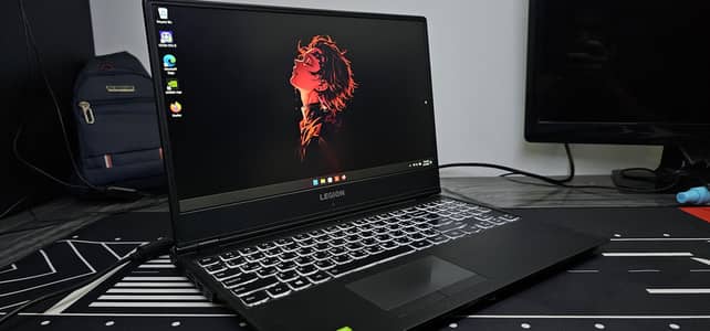 Lenovo legion 5 2020