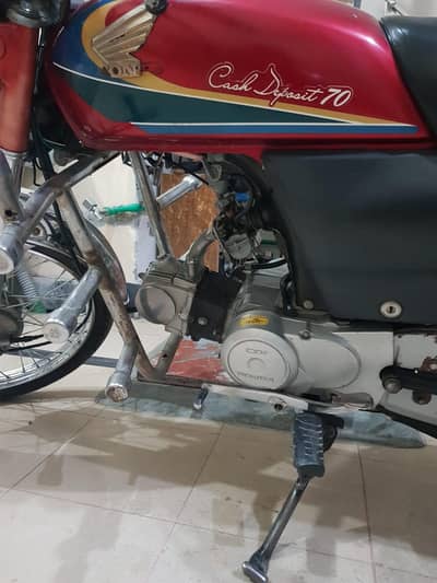 honda 2002