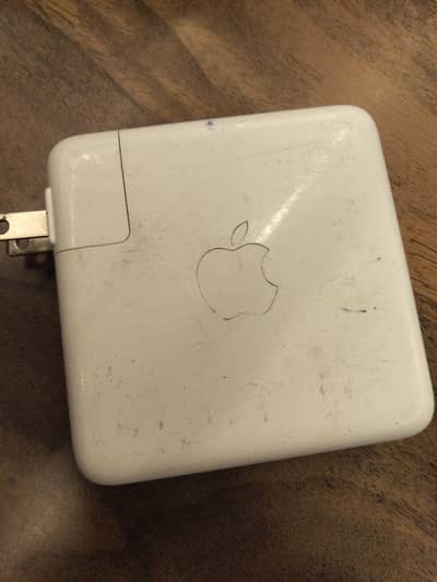 Mac charger
