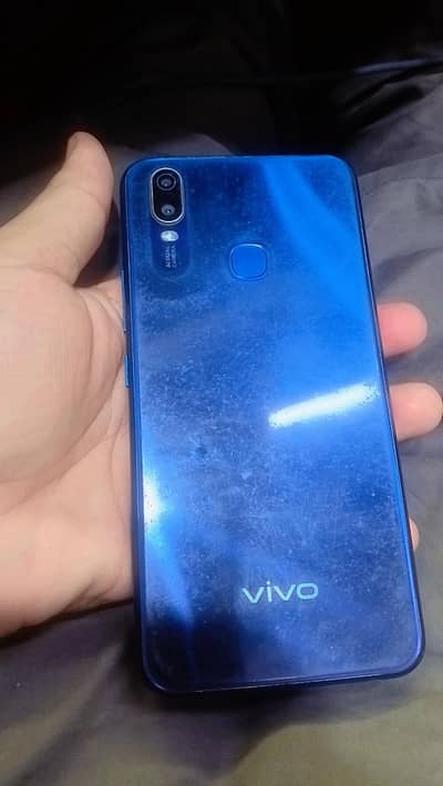 Vivo Y11