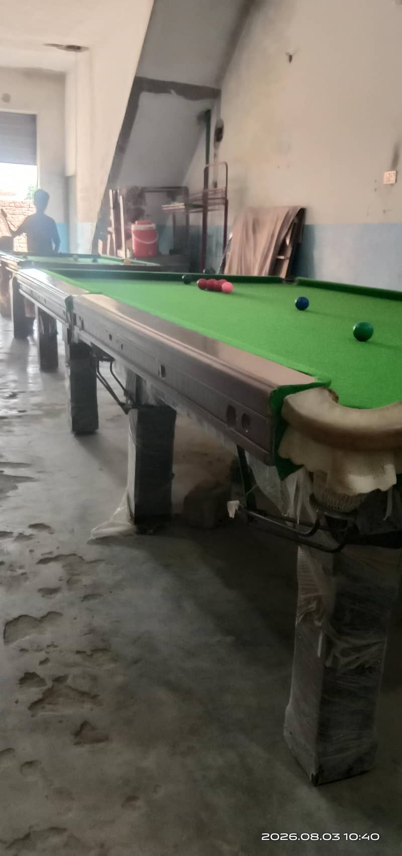 Games 3