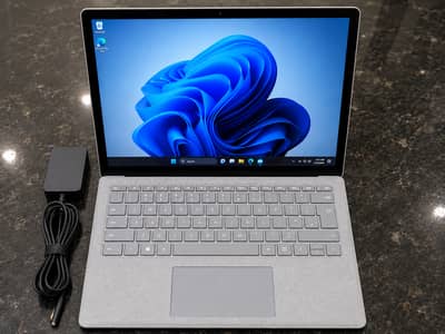 Microsoft Surface Laptop 3 | 8GB RAM | 128GB SSD | Core i5 10th Gen |