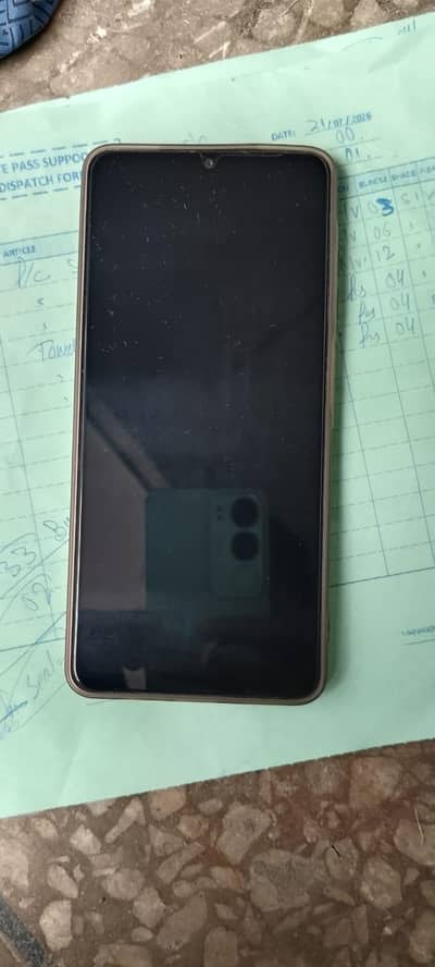 Samsung Mobile A06