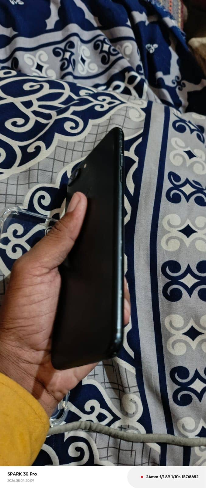 Apple iPhone 7 Plus 3