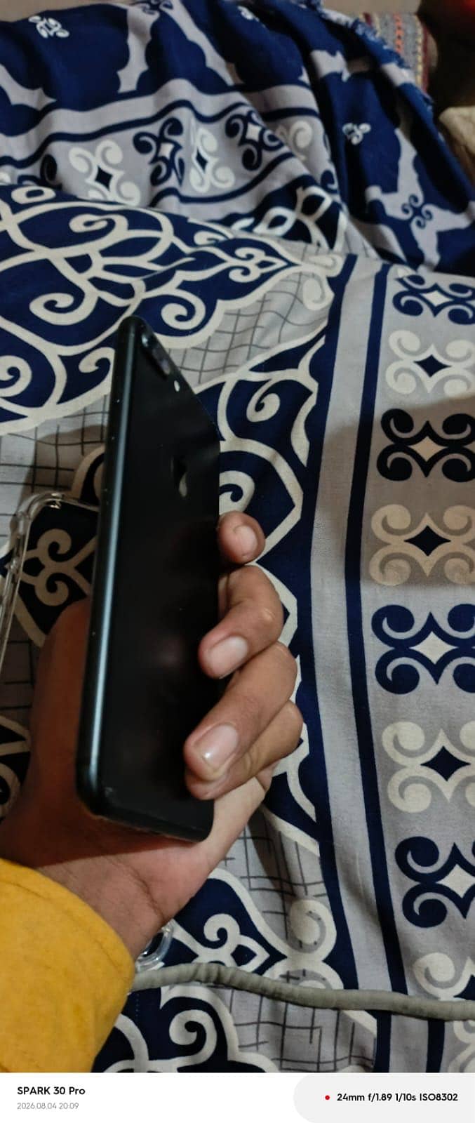 Apple iPhone 7 Plus 5