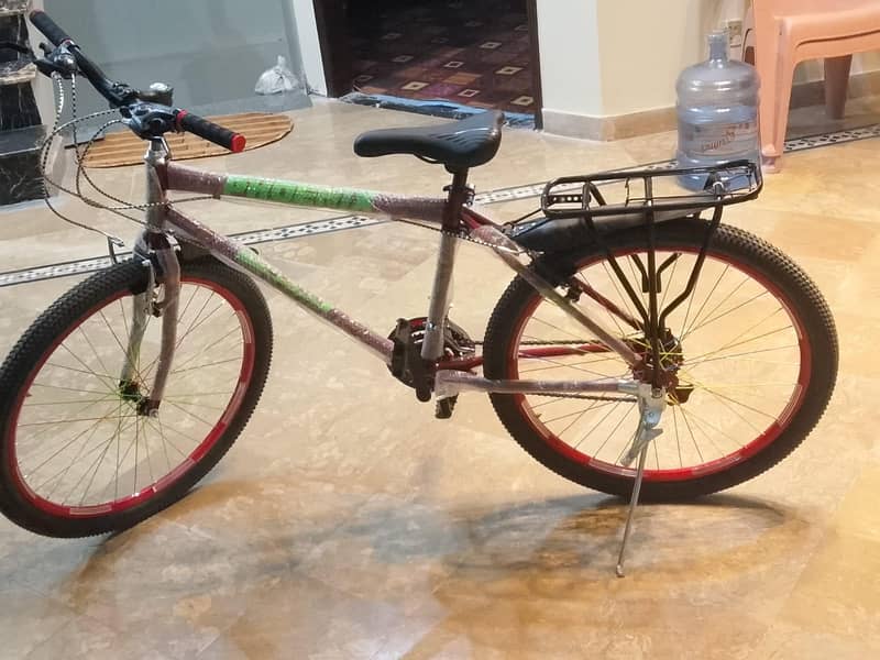 bicycle 1