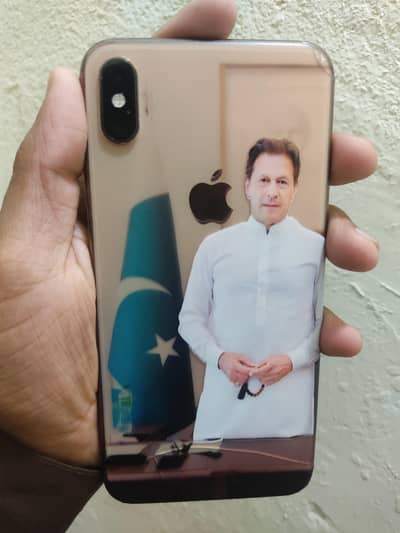 Apple iPhone XS Max Bypass Chance