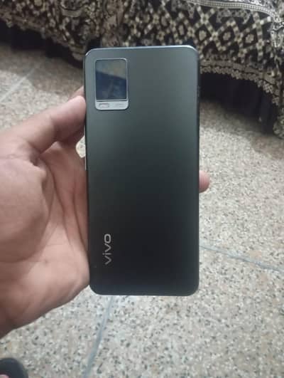 Vivo Y21