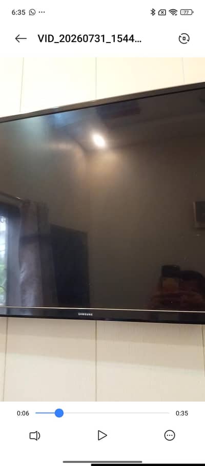 brand new led