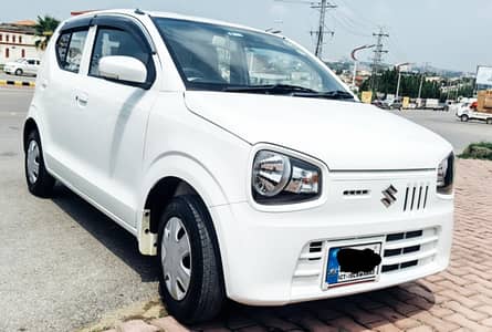 Bank less Alto VXL for sale
