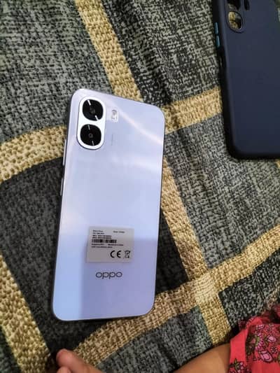 OPPO A6k