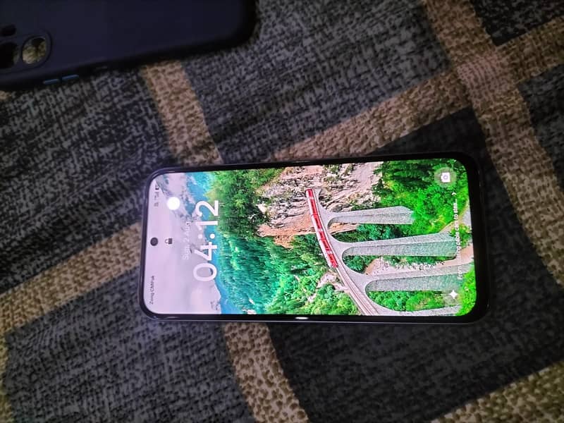 OPPO A6k 1