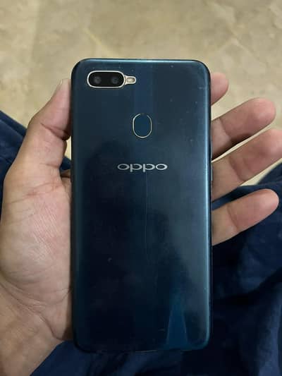 OPPO A5s ( 03128007298)