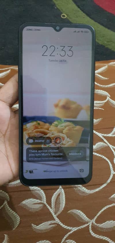 Xiaomi Redmi 9C