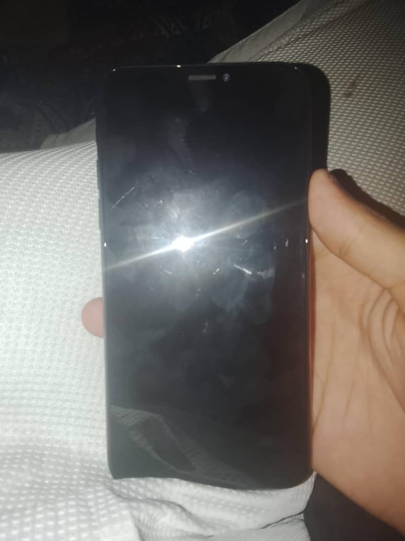 Apple iPhone X 0