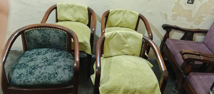 office chair