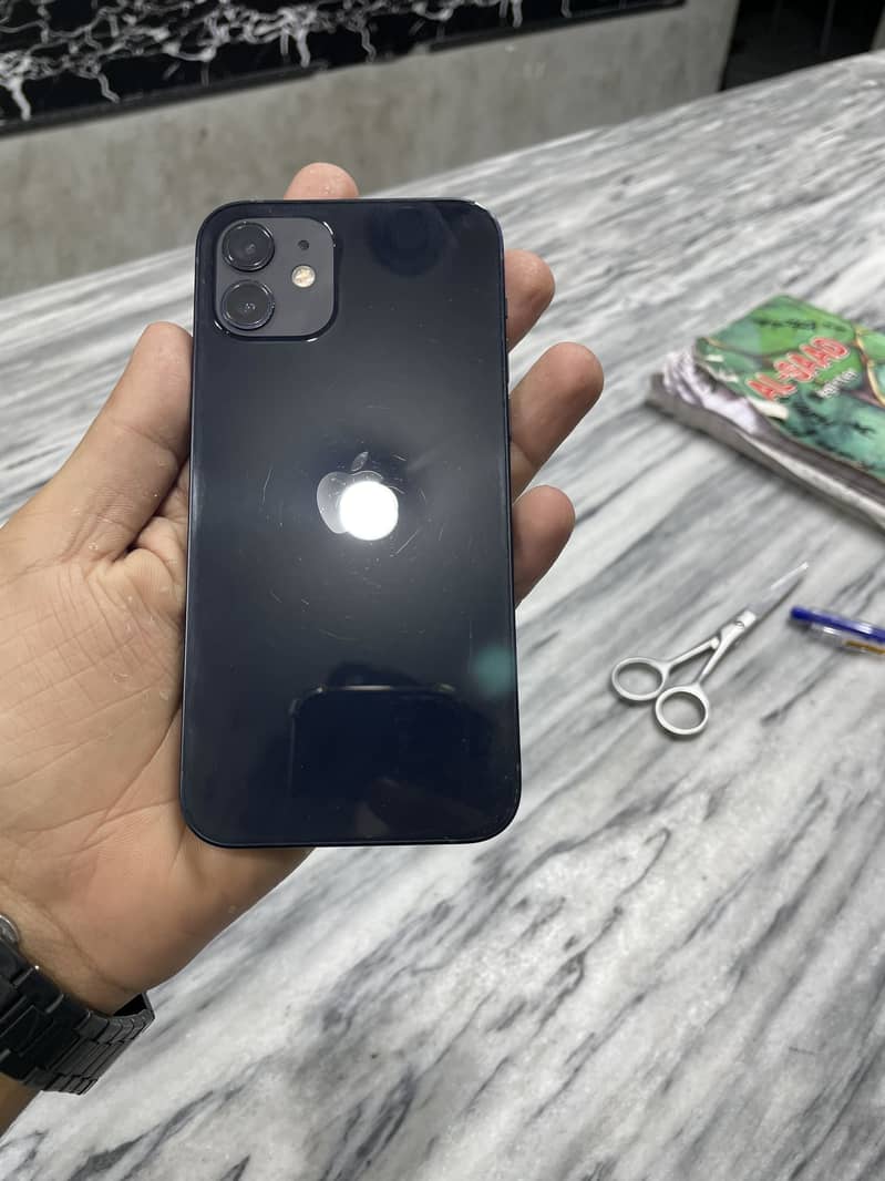 Apple iPhone 12 1