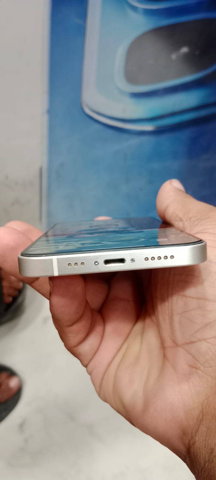 Apple iPhone 12 5