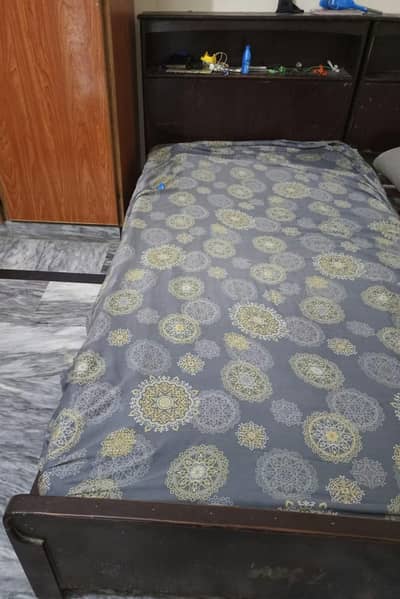 urgent bed for sale