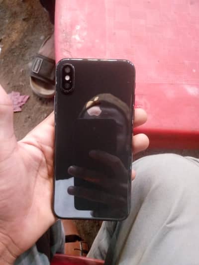 Apple iPhone X