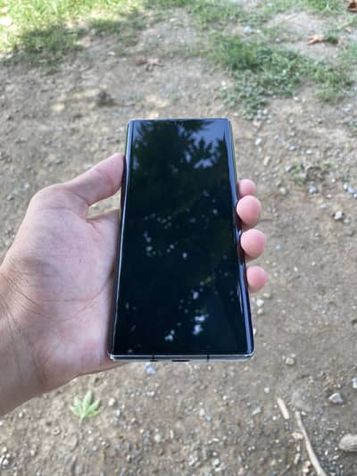 Sharp Aquos Crystal