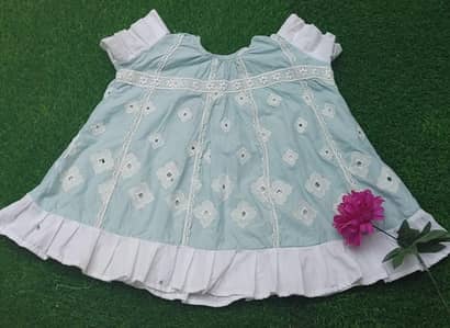 Kids dress Stiched Clothes