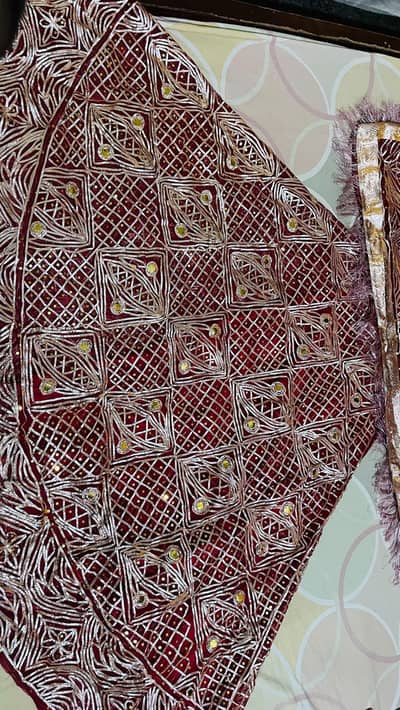 Indian Gotay ka Lehenga